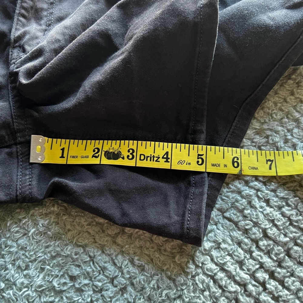 American Eagle MIDI Short 5” - Picture 7 of 8